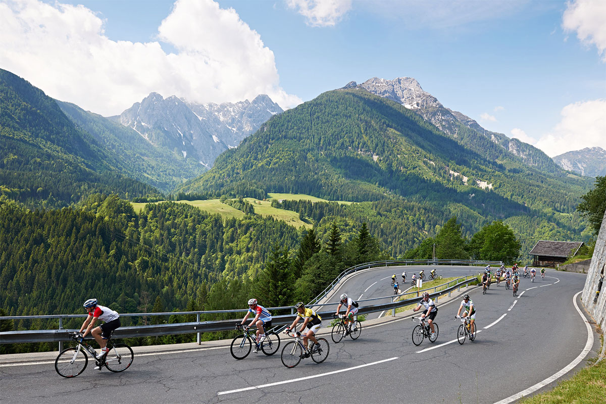 Austria Top Tour News