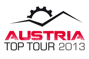 Logo Austria Top Tour