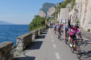 Colnago Cycling Festival (Foto: Giovanni Maria Pizzato) Colnago Cycling Festival (Foto: Giovanni Maria Pizzato)
