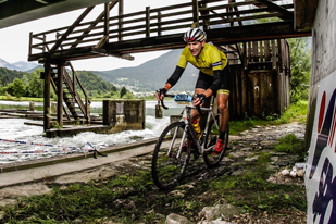 Cyclocross-Marathon Sieger 2017 - Heule Christian (SUI) (Foto: sportograf.de) Cyclocross-Marathon Sieger 2017 - Heule Christian (SUI) (Foto: sportograf.de)