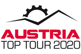 Logo Austria Top Tour 2020