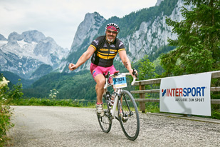 Salzkammergut Trophy - Gravelmarathon - Gosausee (Foto: Martin Bihounek) Salzkammergut Trophy - Gravelmarathon - Gosausee (Foto: Martin Bihounek)