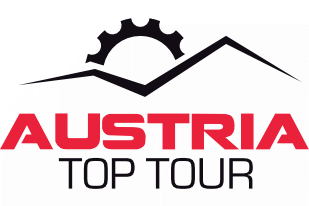Austria Top Tour Logo
