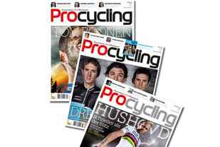 Bild Procycling Testabo ohne Prämie