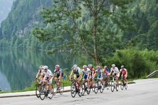 Foto: Mondsee Radmarathon Foto: Mondsee Radmarathon