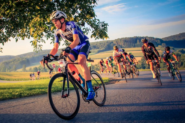 Ultra Rad Challenge, Kaindorf (Foto: Markus Tobisch)