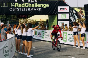 Ultra Rad Challenge Kaindorf (Foto: Markus Tobisch) Ultra Rad Challenge Kaindorf (Foto: Markus Tobisch)
