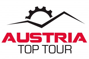 Austria Top Tour Logo Austria Top Tour Logo