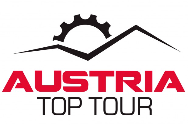 Austria Top Tour Logo