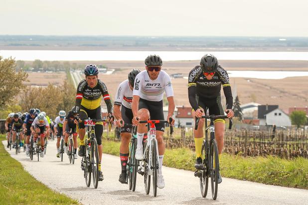 Neusiedlersee Radmarathon (Foto: sportshot.de) Neusiedlersee Radmarathon (Foto: sportshot.de)