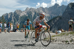 Dieses Wochenende in Villach: Alpe-Adria Bikefestival 