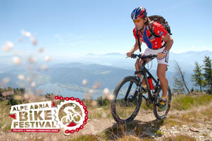 Foto: Alpe Adria Giro Villach