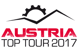 Das Endergebnis der Austria Top Tour 2017