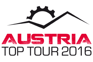 Logo Austria Top Tour 2016
