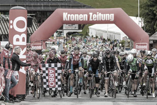 ARBÖ Radmarathon Bad Kleinkirchheim abgesagt! (Foto: ARBÖ/KK)