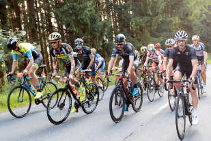 SuperGiroDolomiti (Foto: Expa Pictures)