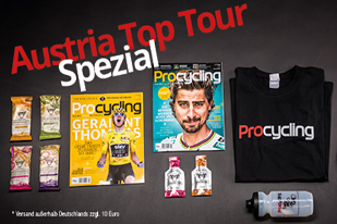 ProCycling Angebot 2018