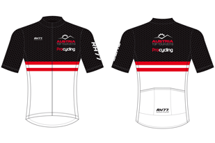 Top Tour Siegertrikot 2019 by RH77