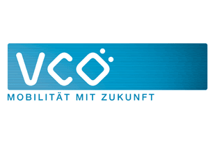 VCÖ Logo