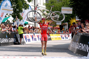 Top-Tour Finale in Bad Goisern