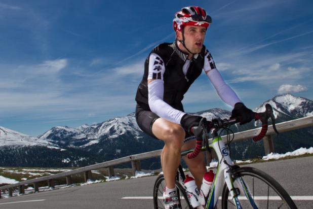 Knackige Anstiege und tolles Ambiente: der Kärnten Radmarathon Bad Kleinkirchheim