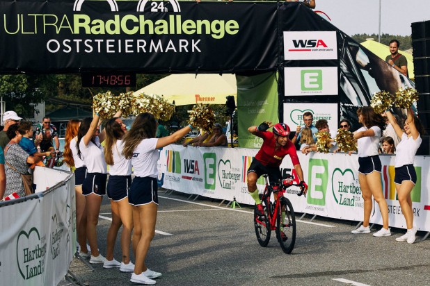 Ultra Rad Challenge Kaindorf (Foto: Markus Tobisch)