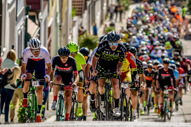 Neusiedlersee Radmarathon (Foto: sportshot.de)