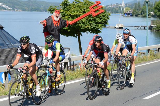 Kärnten Radmarathon (Foto: ARM)