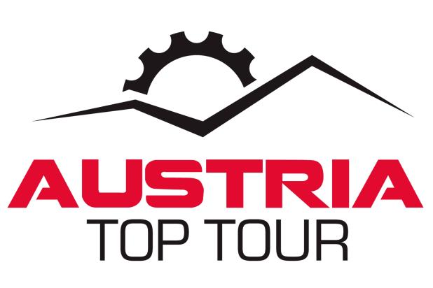 Austria Top Tour Logo