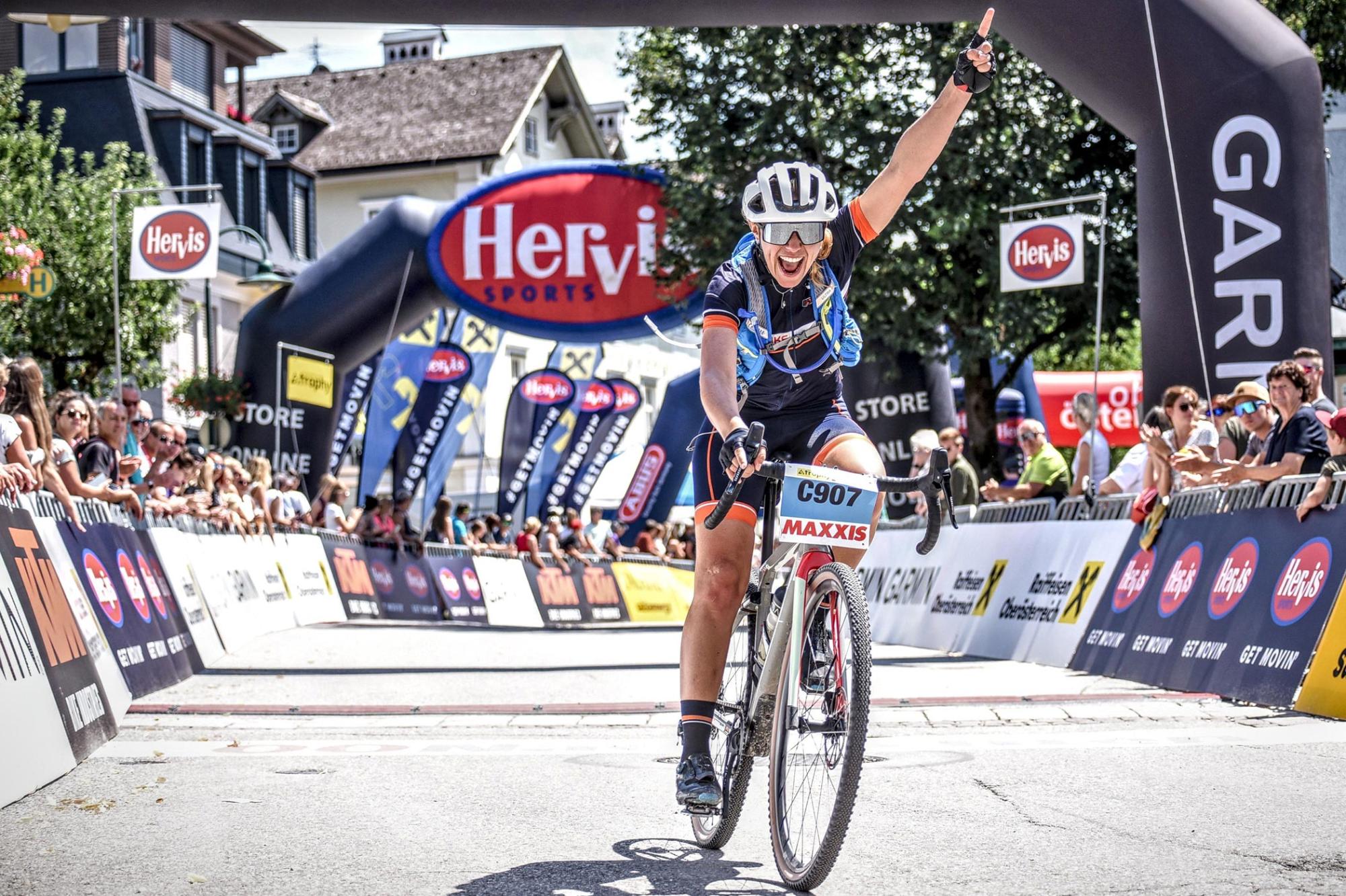 Salzkammergut Trophy (Foto: sportograf)