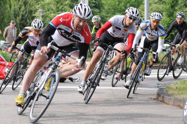 Foto: Mondsee 5 Seen Radmarathon