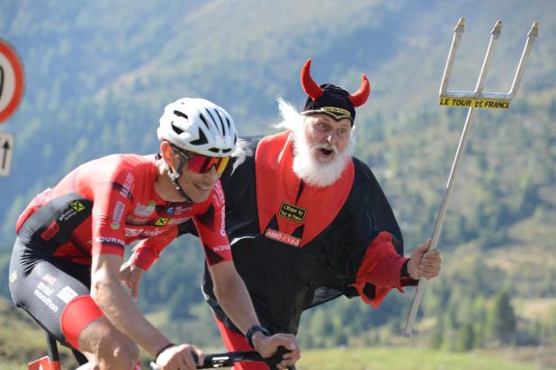 Kärnten Radmarathon (Foto: Ewald Wandler) Kärnten Radmarathon (Foto: Ewald Wandler)