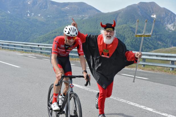 Kärnten Radmarathon (Foto: Ewald Wandler)