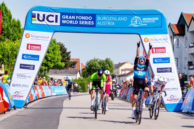 Neusiedler See Radmarathon 2026 (Foto: Christian Krutis)