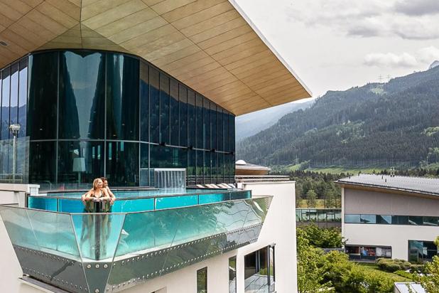 Foto: TAUERN SPA Zell am See-Kaprun