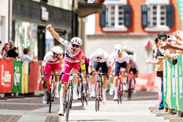 Dolomitenrundfahrt und SuperGiroDolomiti (Foto: APA Expa Groder)