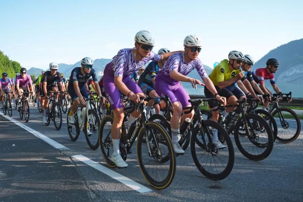 Mondsee Radmarathon 2026 (Foto: sportograf.de)